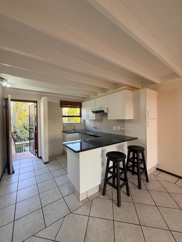 2 Bedroom Property for Sale in Strathavon Gauteng