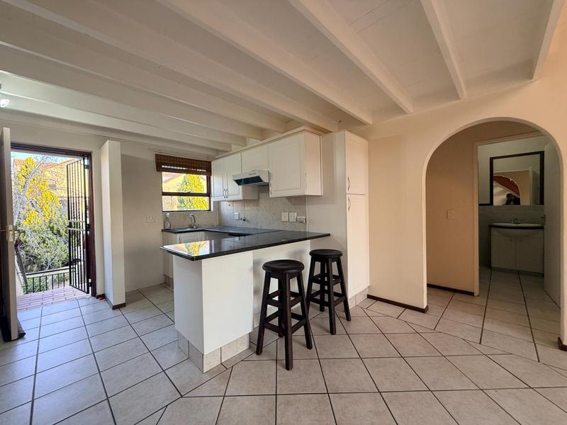 2 Bedroom Property for Sale in Strathavon Gauteng