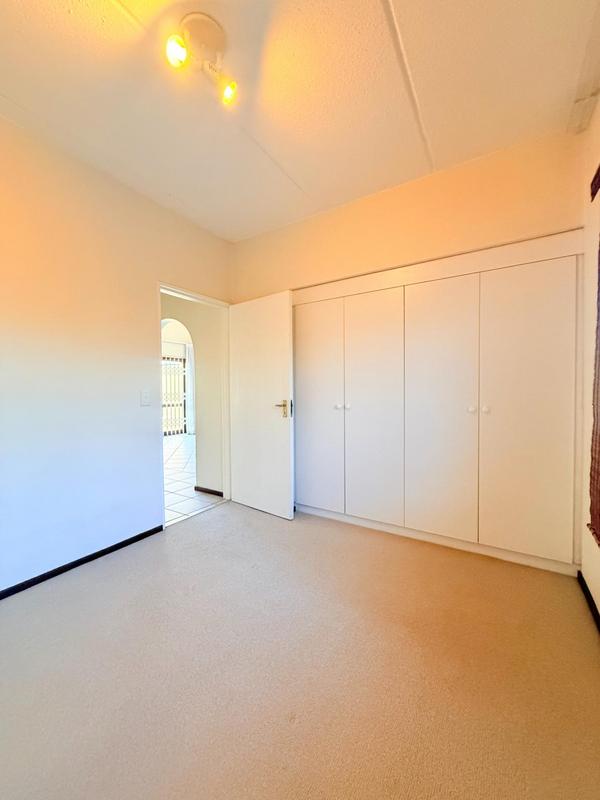 2 Bedroom Property for Sale in Strathavon Gauteng