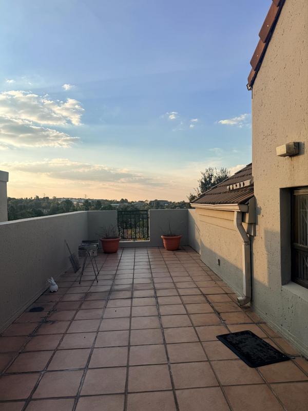 2 Bedroom Property for Sale in Strathavon Gauteng