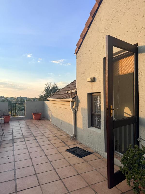 2 Bedroom Property for Sale in Strathavon Gauteng