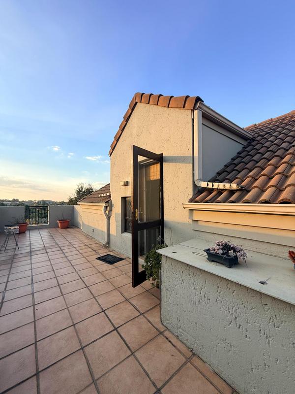 2 Bedroom Property for Sale in Strathavon Gauteng