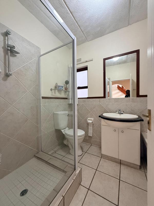 2 Bedroom Property for Sale in Strathavon Gauteng