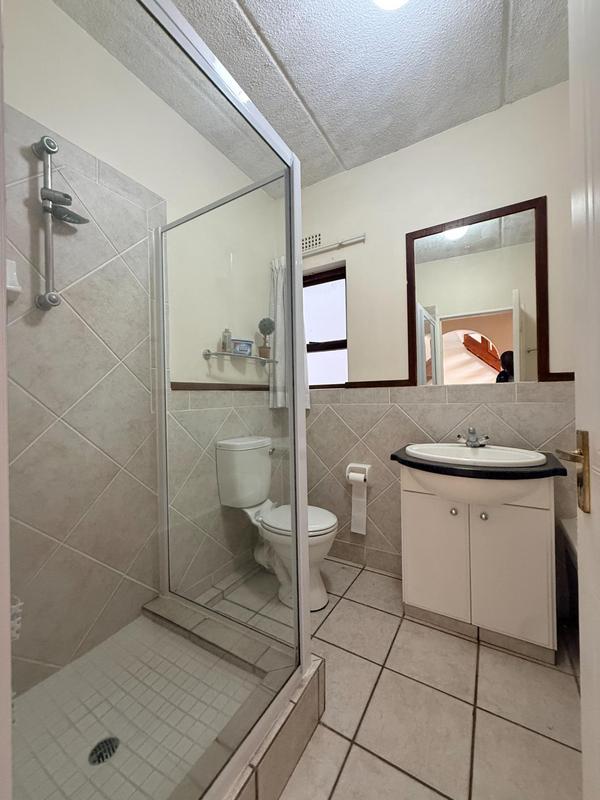 2 Bedroom Property for Sale in Strathavon Gauteng