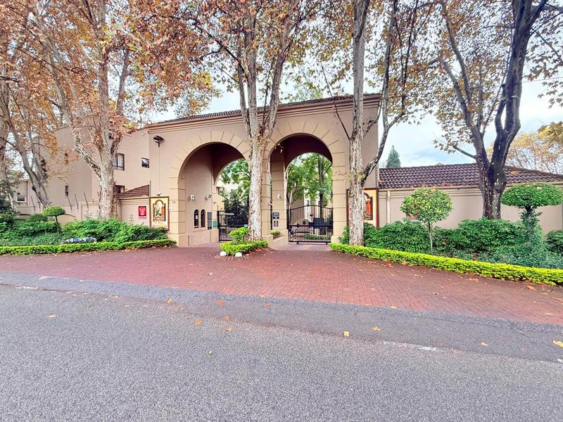 2 Bedroom Property for Sale in Strathavon Gauteng
