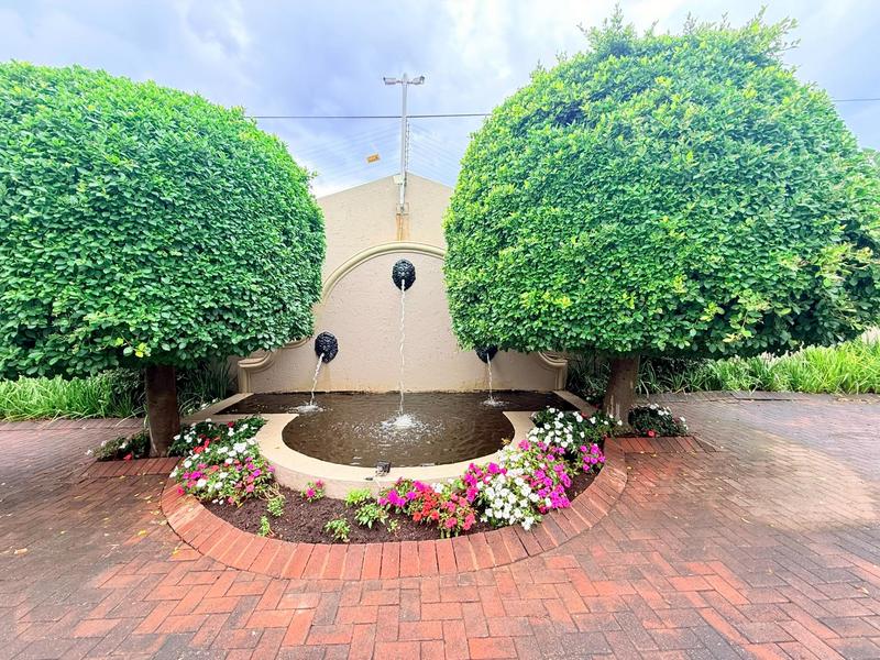 2 Bedroom Property for Sale in Strathavon Gauteng
