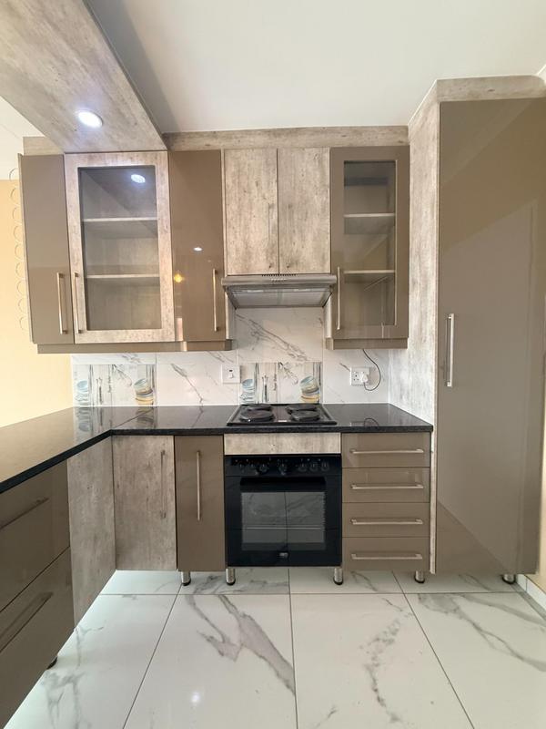 To Let 2 Bedroom Property for Rent in Alberton Gauteng