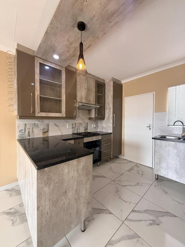 To Let 2 Bedroom Property for Rent in Alberton Gauteng