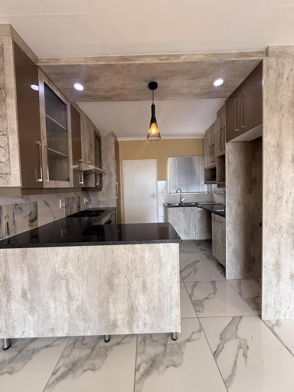 To Let 2 Bedroom Property for Rent in Alberton Gauteng