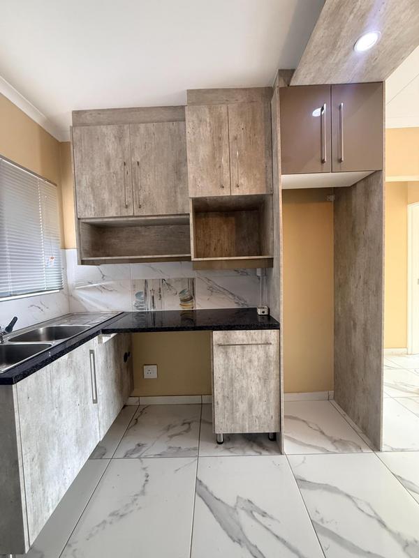 To Let 2 Bedroom Property for Rent in Alberton Gauteng