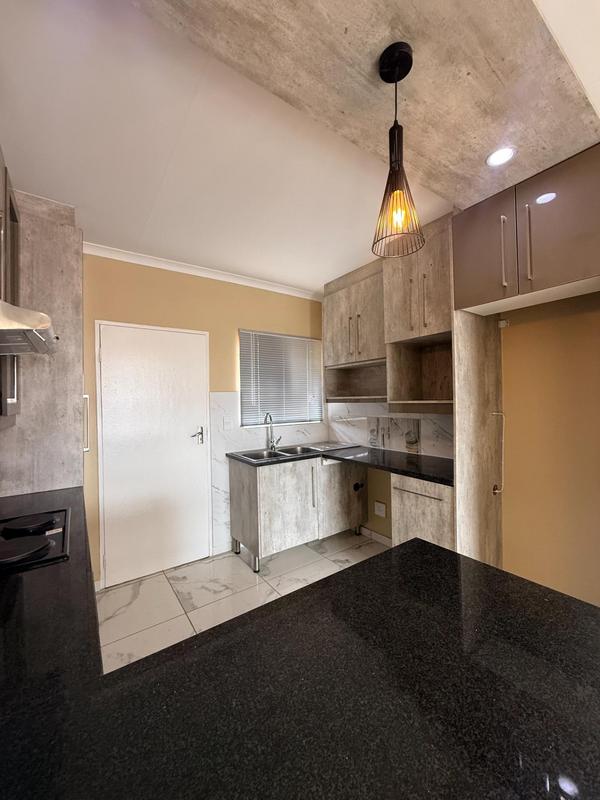 To Let 2 Bedroom Property for Rent in Alberton Gauteng
