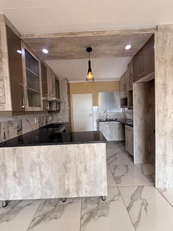 To Let 2 Bedroom Property for Rent in Alberton Gauteng