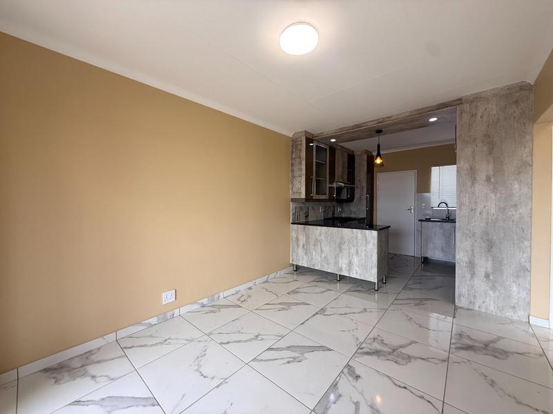 To Let 2 Bedroom Property for Rent in Alberton Gauteng