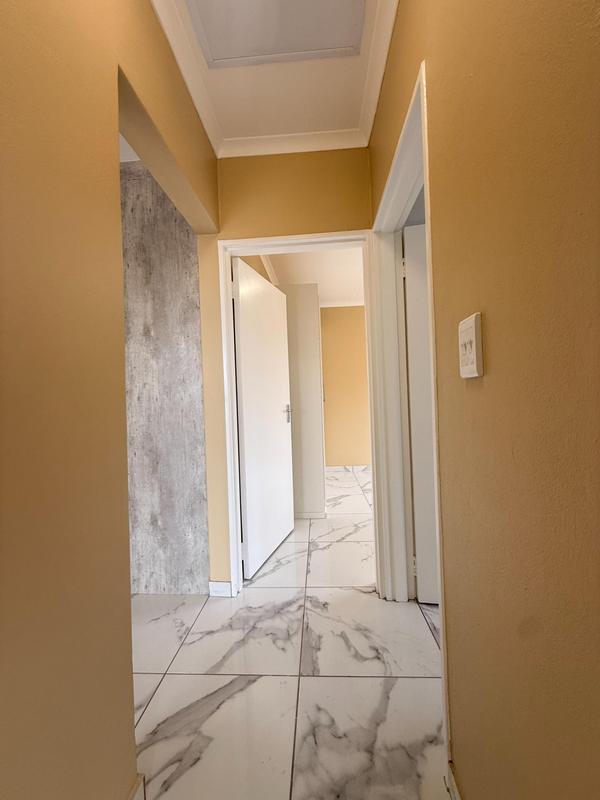 To Let 2 Bedroom Property for Rent in Alberton Gauteng