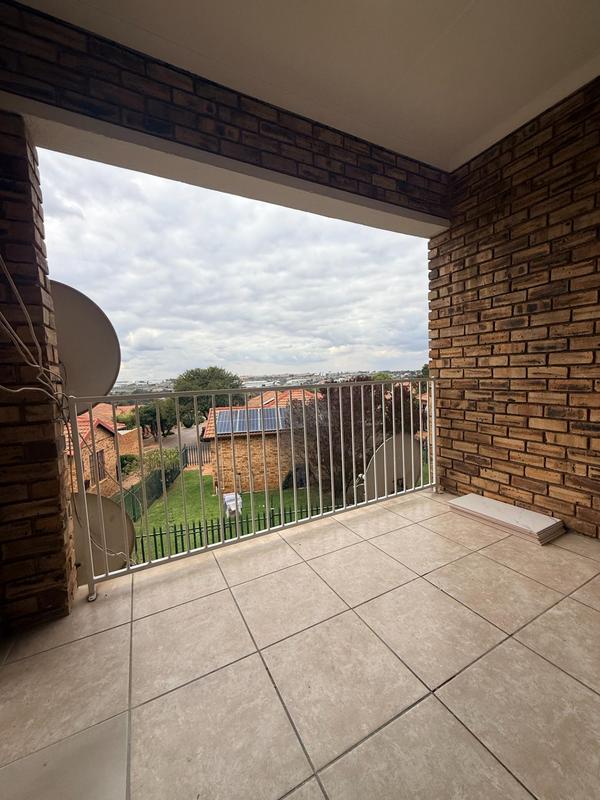 To Let 2 Bedroom Property for Rent in Alberton Gauteng