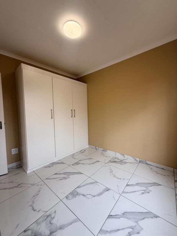To Let 2 Bedroom Property for Rent in Alberton Gauteng