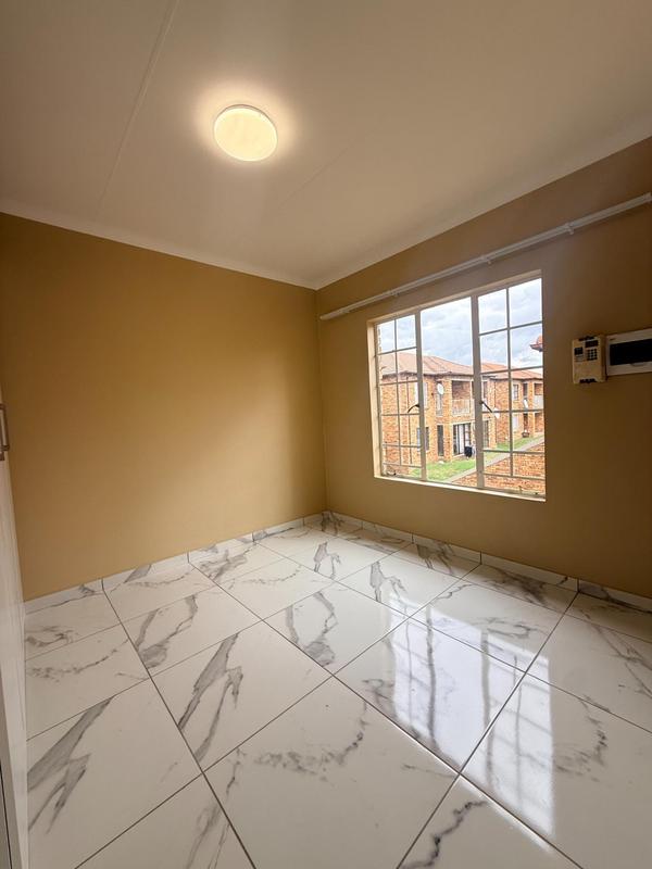 To Let 2 Bedroom Property for Rent in Alberton Gauteng
