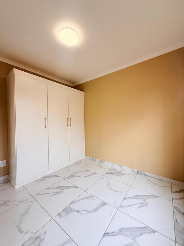 To Let 2 Bedroom Property for Rent in Alberton Gauteng