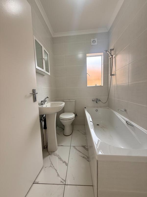 To Let 2 Bedroom Property for Rent in Alberton Gauteng