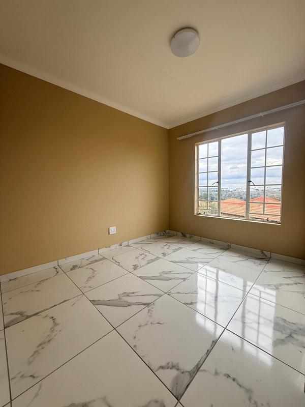 To Let 2 Bedroom Property for Rent in Alberton Gauteng