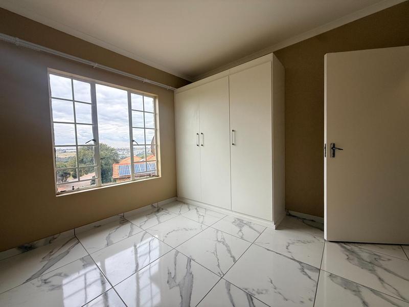 To Let 2 Bedroom Property for Rent in Alberton Gauteng
