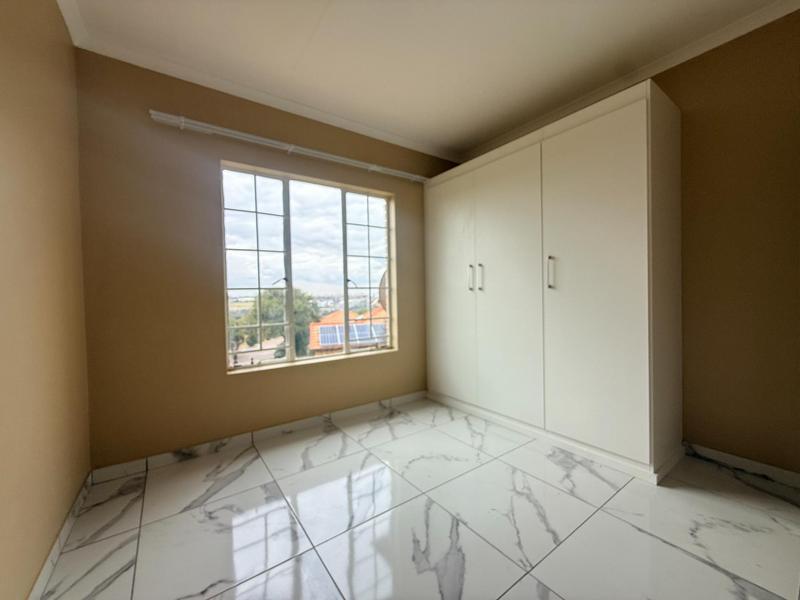 To Let 2 Bedroom Property for Rent in Alberton Gauteng