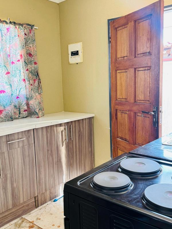 2 Bedroom Property for Sale in Dawn Park Gauteng