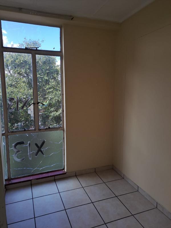To Let 2 Bedroom Property for Rent in Arcadia Gauteng