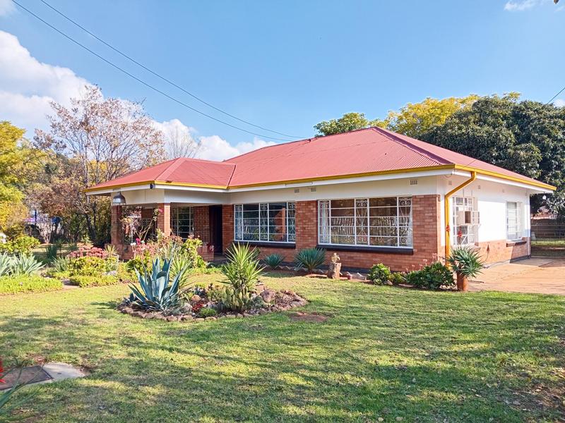 3 Bedroom Property for Sale in Three Rivers Gauteng