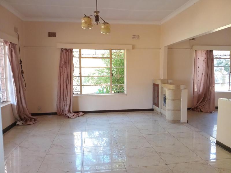 3 Bedroom Property for Sale in Three Rivers Gauteng
