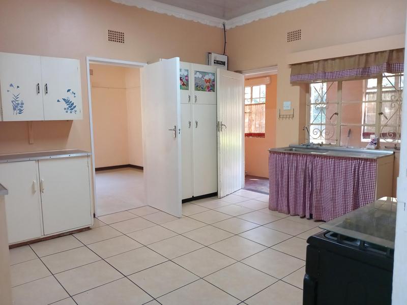 3 Bedroom Property for Sale in Three Rivers Gauteng
