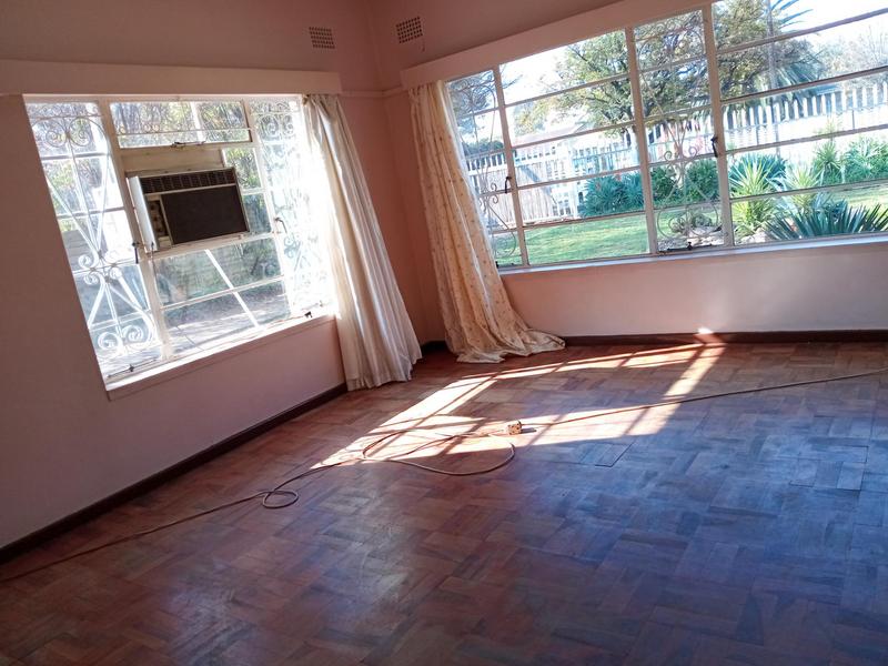 3 Bedroom Property for Sale in Three Rivers Gauteng