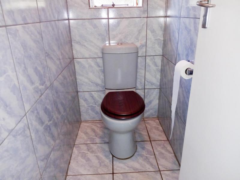 3 Bedroom Property for Sale in Three Rivers Gauteng