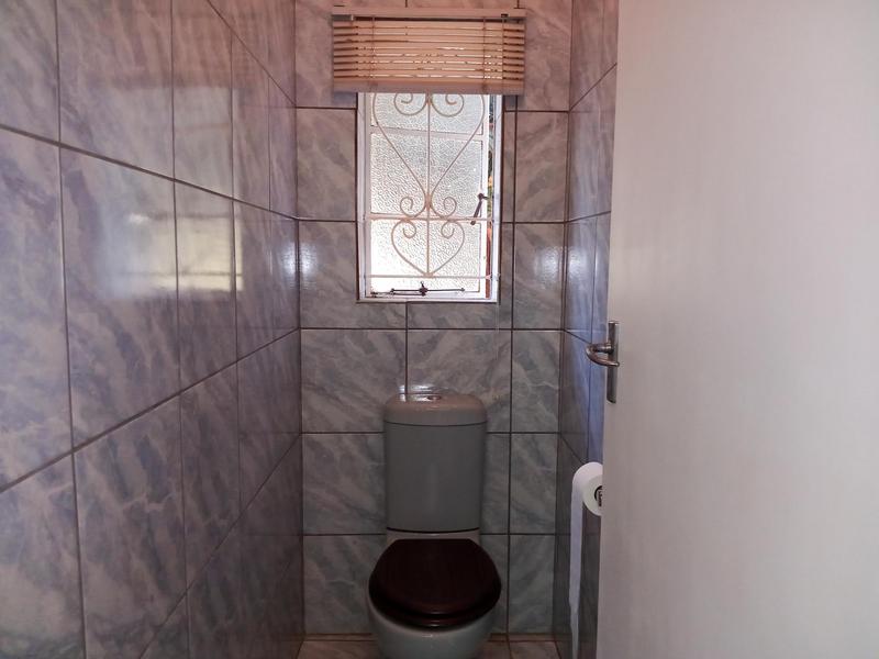 3 Bedroom Property for Sale in Three Rivers Gauteng