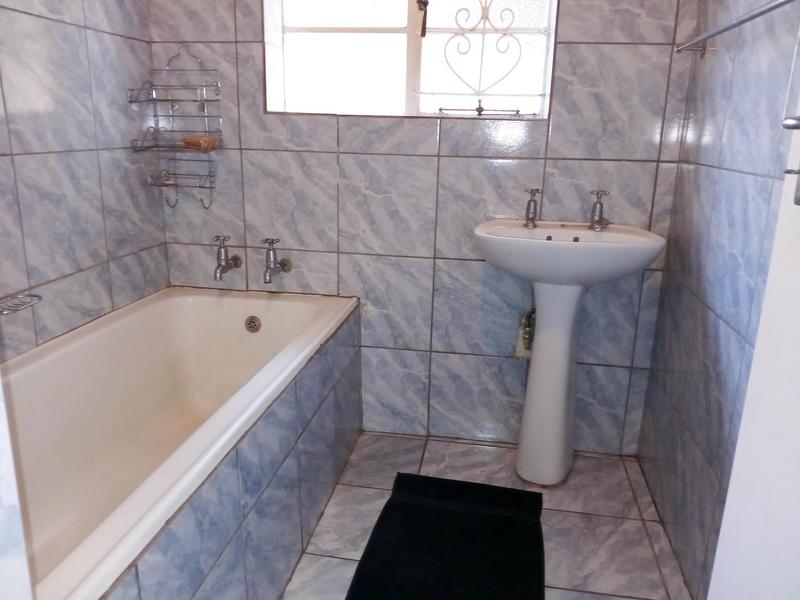3 Bedroom Property for Sale in Three Rivers Gauteng