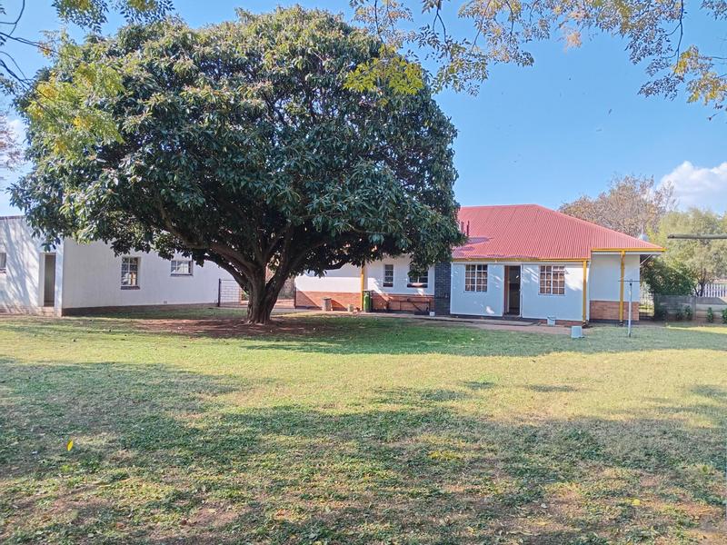 3 Bedroom Property for Sale in Three Rivers Gauteng