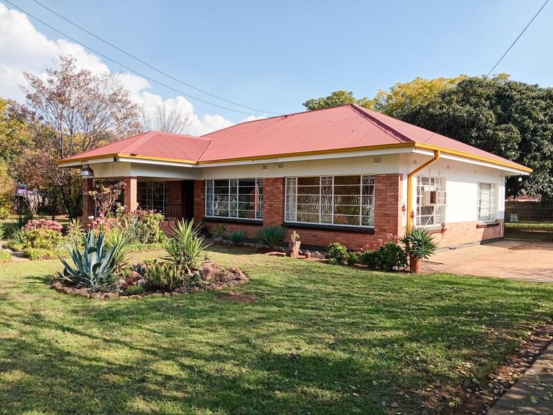 3 Bedroom Property for Sale in Three Rivers Gauteng