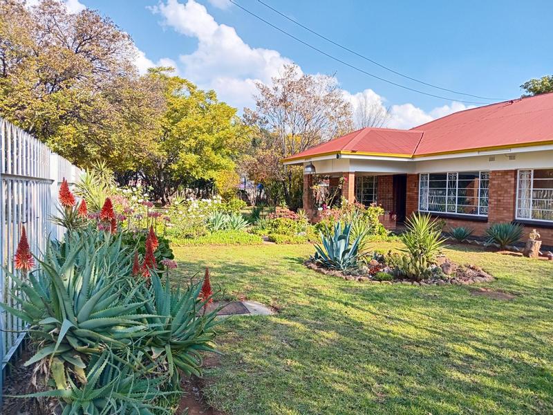 3 Bedroom Property for Sale in Three Rivers Gauteng