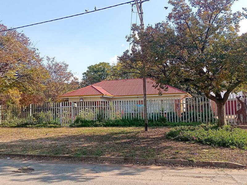 3 Bedroom Property for Sale in Three Rivers Gauteng