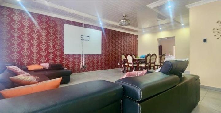 4 Bedroom Property for Sale in Mindalore Gauteng