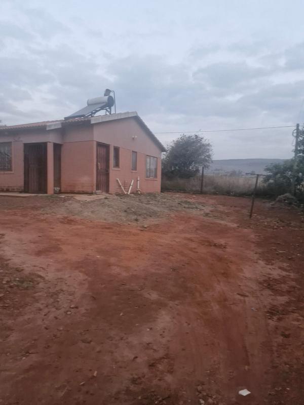 2 Bedroom Property for Sale in Lehae Gauteng