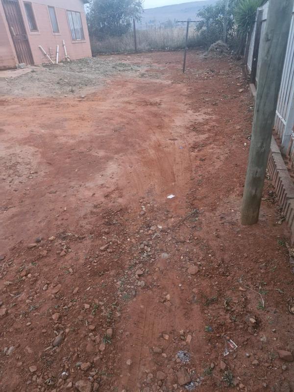 2 Bedroom Property for Sale in Lehae Gauteng