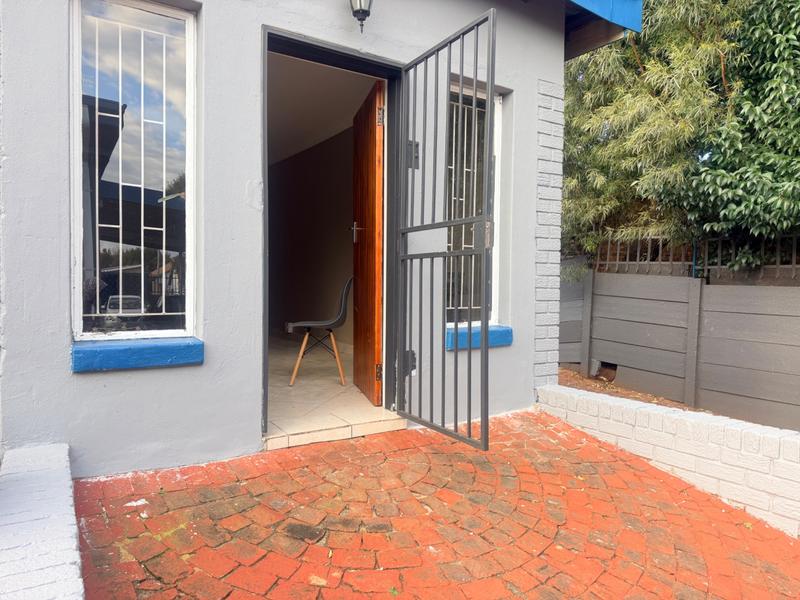 2 Bedroom Property for Sale in Erasmia Gauteng