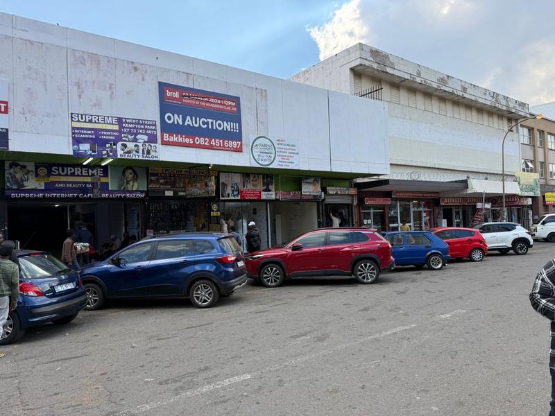 Commercial Property for Sale in Kempton Park Gauteng