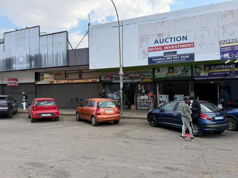 Commercial Property for Sale in Kempton Park Gauteng