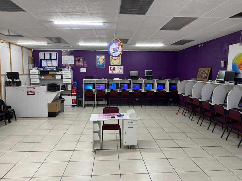 Commercial Property for Sale in Kempton Park Gauteng