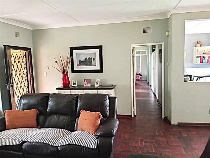 3 Bedroom Property for Sale in Parkdene Gauteng