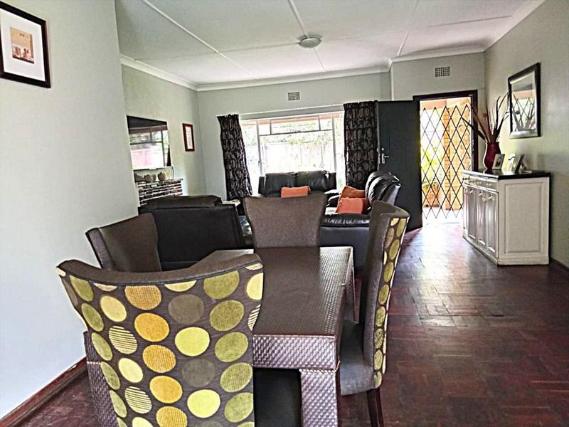 3 Bedroom Property for Sale in Parkdene Gauteng