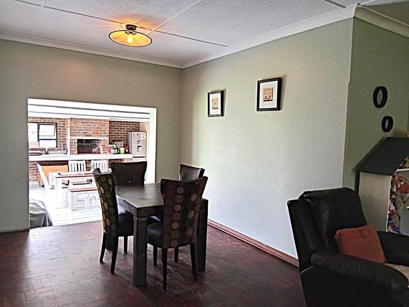 3 Bedroom Property for Sale in Parkdene Gauteng