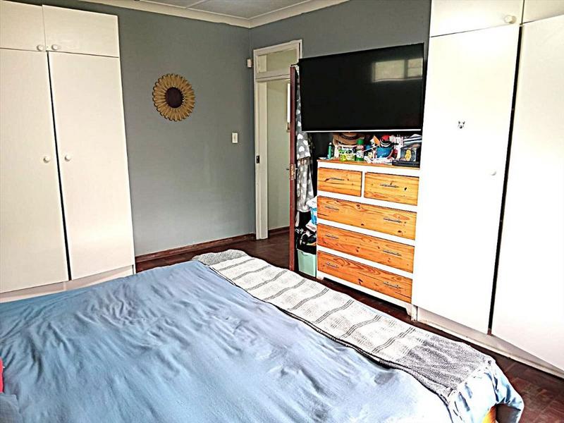3 Bedroom Property for Sale in Parkdene Gauteng